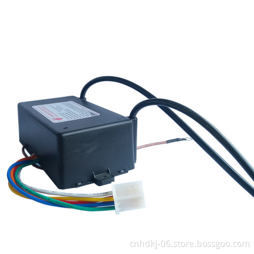Electric spark gas lighter igniter,electronic oil igniter